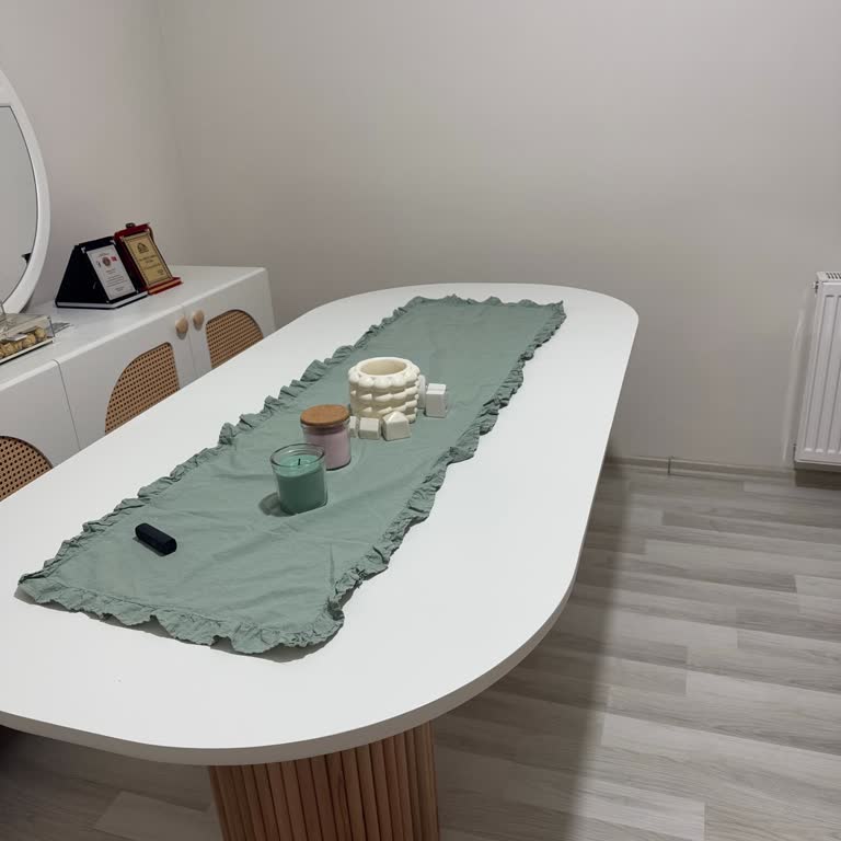 Ziinetoğlu Mobilya (Sivas) 40 Gün Oldu Hala Sandalyelerimiz Geldi!