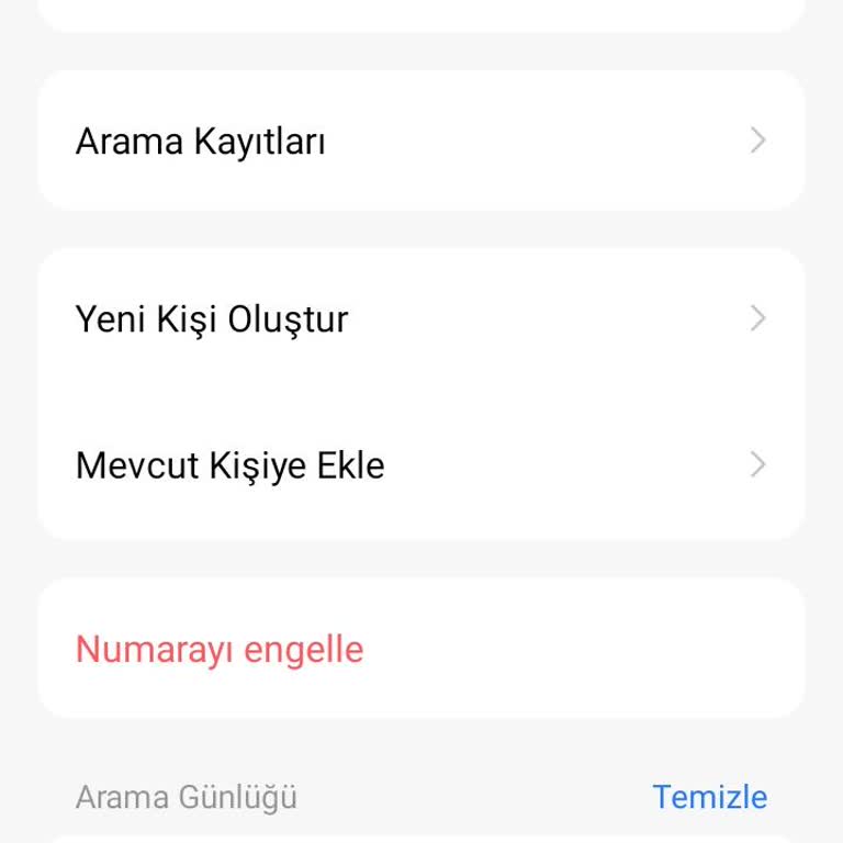 Yetkisiz İşlemler Ve Kimlik Bilgisi Güvenliği Endişesi