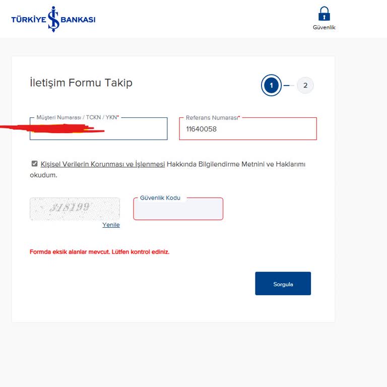 Nays Kartımdan Çekilen Ücret Ve Yanıtsız Kayıt Sorunu
