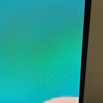 Samsung TV'de Artan Piksel Sorunu Ve Çözüm Arayışı