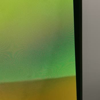 Samsung TV'de Artan Piksel Sorunu Ve Çözüm Arayışı