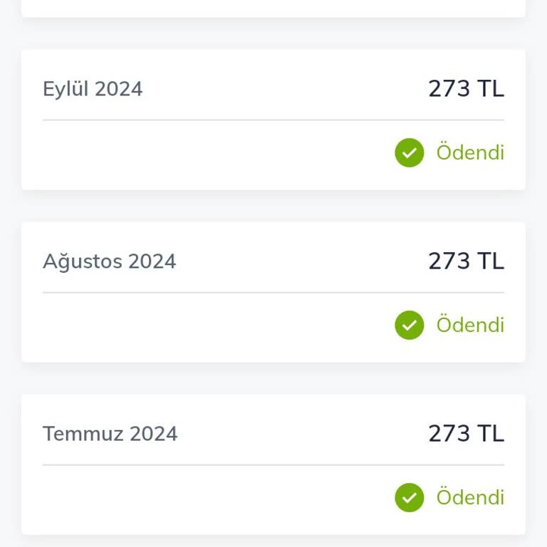 Fatura Şoku: Taahhüt Anlaşmazlığı