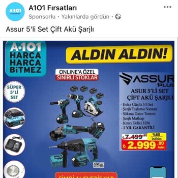 Yanlış Fiyat Ve Hatalı İşlem Sonucu Büyük Kayıp