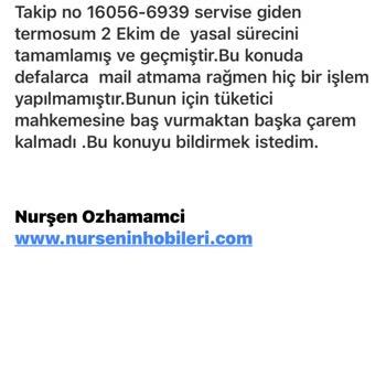 Stanley Termosun Sıcak Tutma Ve Sızdırma Sorunları