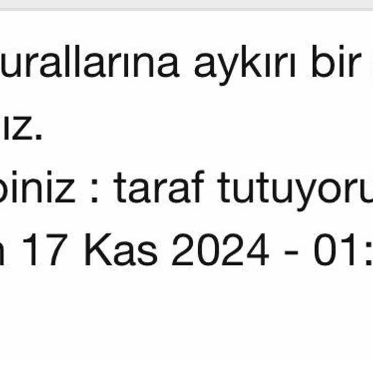 Haksız Yönetim Ve Pay-to-Win Sistemi