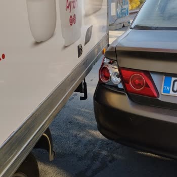 Haksız Kusur Paylaşımı Ve Sigorta Desteği Eksikliği