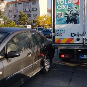 Haksız Kusur Paylaşımı Ve Sigorta Desteği Eksikliği