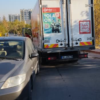 Haksız Kusur Paylaşımı Ve Sigorta Desteği Eksikliği