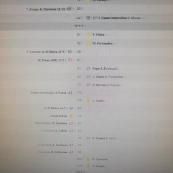 Nesine Platformunda Yanıltıcı Kart Bilgisi Sorunu