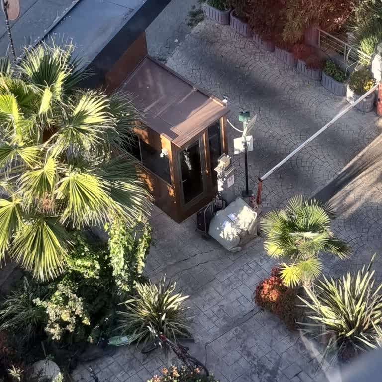 Aras Kargo Kozyatağı Şubesi'nin İnatçı Hizmet Sorunu