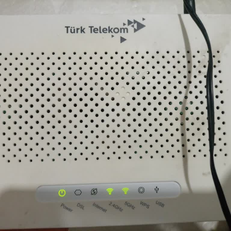 Sürekli Kesilen İnternet Ve Yüksek Fatura Sorunu
