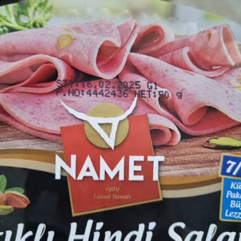 Küflü Salam Şoku: Son Kullanma Tarihi Geçmemiş Ürün Sorunu