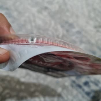 Küflü Salam Şoku: Son Kullanma Tarihi Geçmemiş Ürün Sorunu