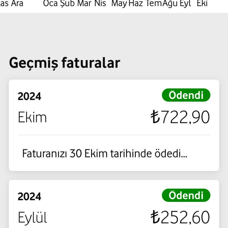 Yanlış Tarife Geçişiyle Mağduriyet Ve Yüksek Fatura Şoku