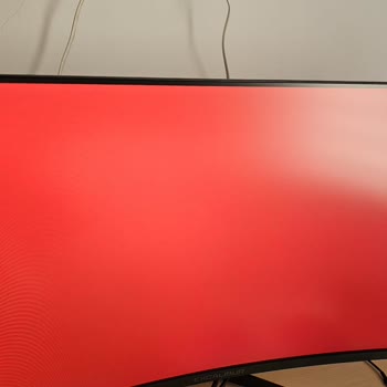 Trendyol'dan Alınan Arızalı Ürün Ve Yetersiz Destek