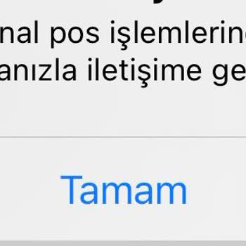 Ödenen Asgari Borca Rağmen Kart Kısıtlaması Devam Ediyor