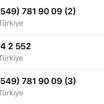 Aras Kargo'nun İletişim Ve Teslimat Sorunları