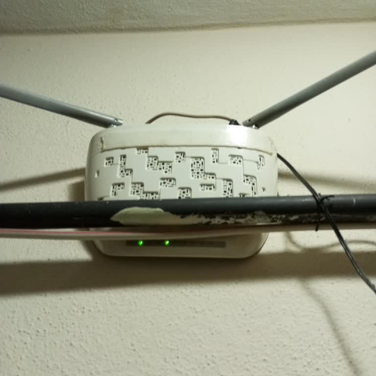 D Smart İnternet Kesintisi Ve Geri Dönüş Eksikliği
