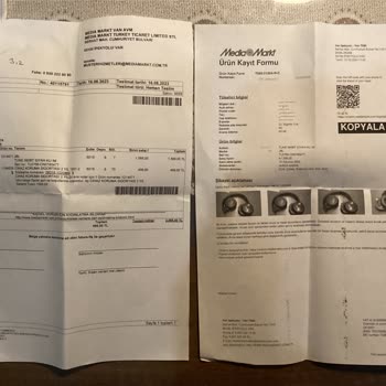 Garanti Ve Kaskolu Üründe Çözümsüzlük: JBL Kulaklık Mağduriyeti