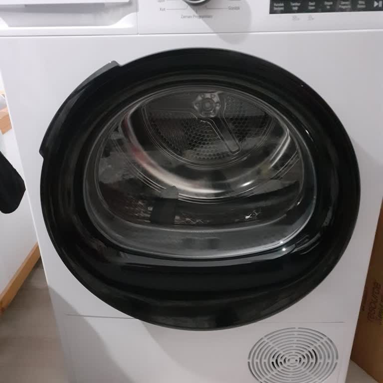Arçelik Kurutma Makinesi Sorunu: Sürekli Su Haznesi Hatası Ve Çözüm Bulunamaması