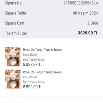 Kullanılmış Ürün Ve İade Sorunu