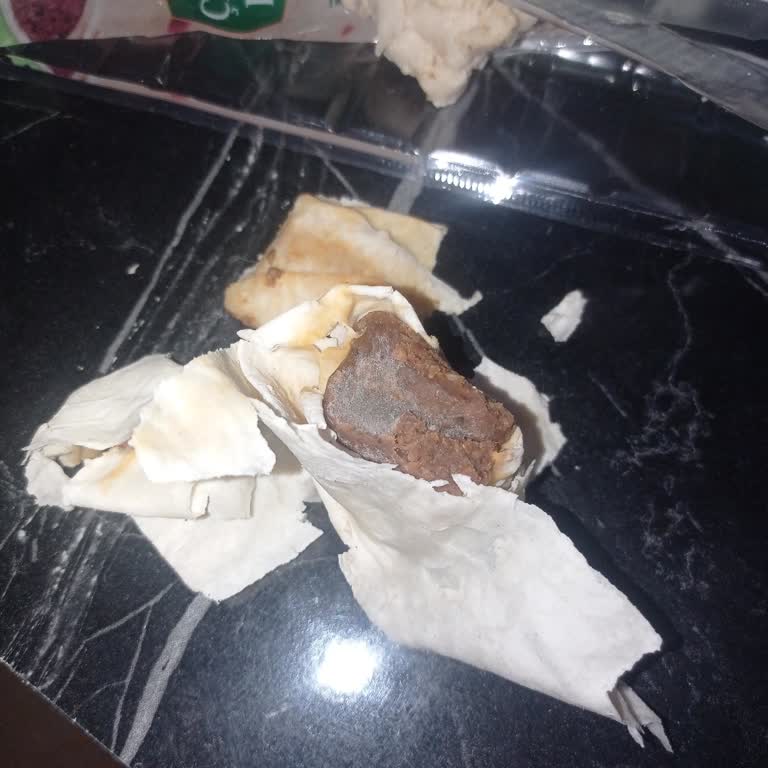 Zehirli Çiğköfte Ve İlgisiz Müşteri Hizmetleri