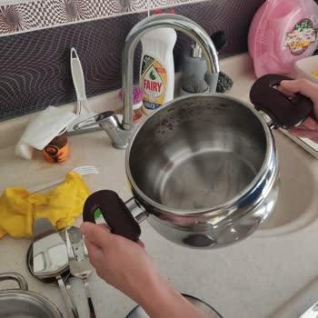 Beko Bulaşık Makinesi Hayal Kırıklığı