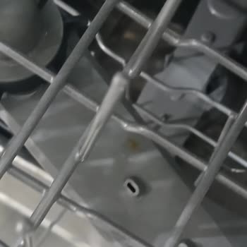 Beko Bulaşık Makinesi Hayal Kırıklığı