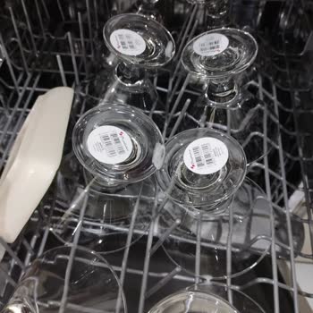 Beko Bulaşık Makinesi Hayal Kırıklığı