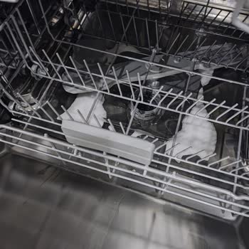 Beko Bulaşık Makinesi Hayal Kırıklığı