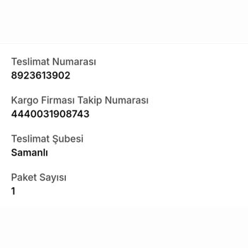 Trendyol Ve Satıcı İletişimsizliği: Mağduriyetin Giderilmesi Talebi