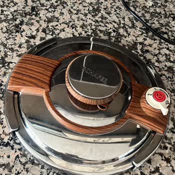 Düdüklü Tencere Servisinde İletişim Sorunu