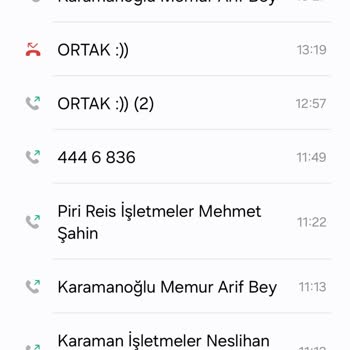 Mudo'dan Yanlış İşlem: Ücret İadesi Yerine Değişim Talebi