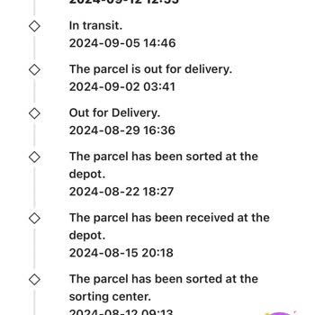 Kayıp Kargo: Teslim Edilmediği Halde Teslim Edildi Görünüyor!