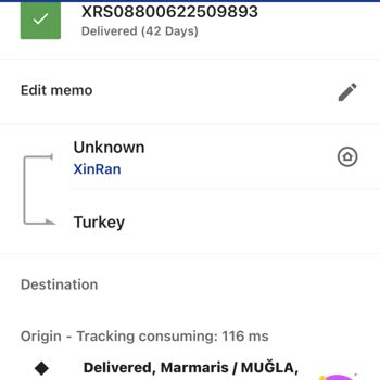 Kayıp Kargo: Teslim Edilmediği Halde Teslim Edildi Görünüyor!