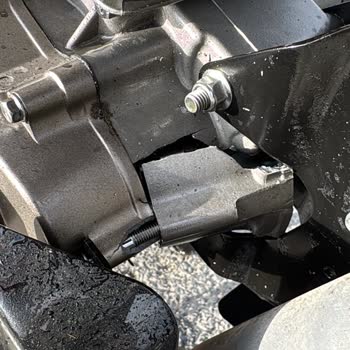 Mondial Drift 125'in Garanti Sorunları Ve Servis Eksiklikleri