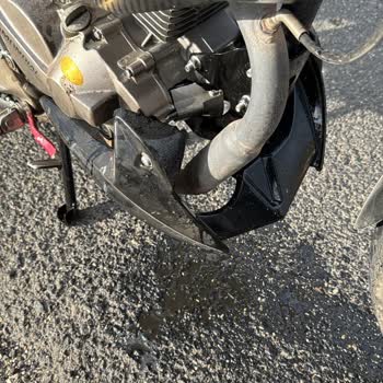 Mondial Drift 125'in Garanti Sorunları Ve Servis Eksiklikleri