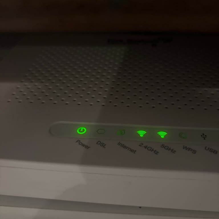 Türk Telekom'un İlgisizliği Ve İnternet Sorunu