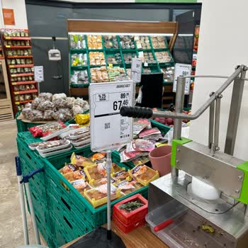 Ananas Fiyat Farkı: Reyon Ve Kasa Arasında Yanıltıcı Fiyatlandırma