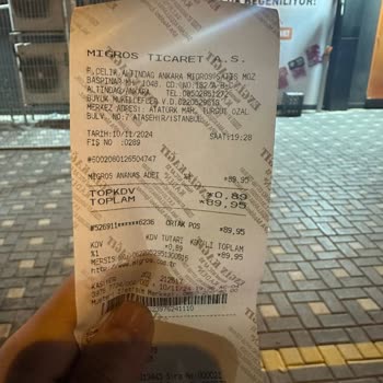 Ananas Fiyat Farkı: Reyon Ve Kasa Arasında Yanıltıcı Fiyatlandırma