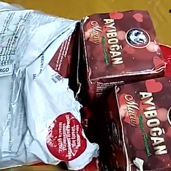 Aras Kargo Hasarlı Paket İade İstiyoruz Hemen!