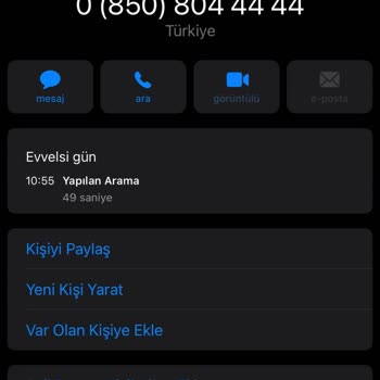 Kablo Net Bağlantı Sorunu Ve Çözüm Eksikliği