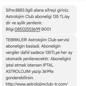 Bilinmeyen Playweez Aboneliği Ve Haksız Ücret Kesintisi