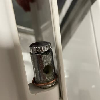 Bien Neptun Klozet Kapağı Menteşe Sorunu