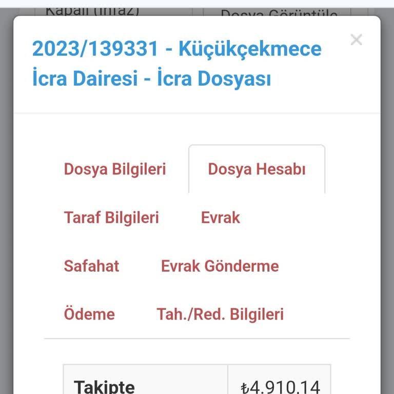 İstanbul Avm Yanlış Hesaplamalarla Mağduriyet: Haciz Sorunu Çözülmüyor