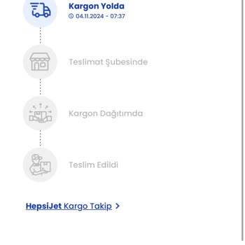 LCW Kargo Sorunu Ve İletişimsizlik