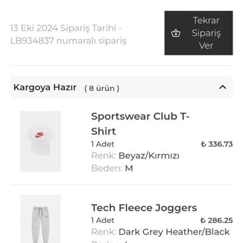Lobbeco Siparişim Neden Hala Teslim Edilmedi?
