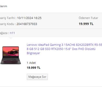 Fiyat Düşüşü Sonrası Müşteri Hizmetleri Hayal Kırıklığı