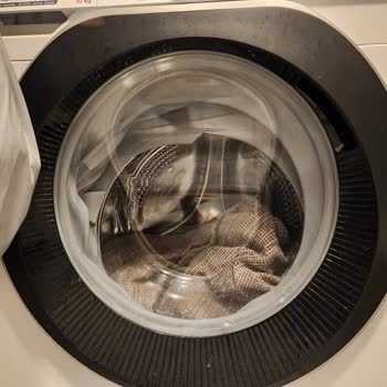 Hoover Çamaşır Makinesi: Tekrarlayan Tambur Sorunu