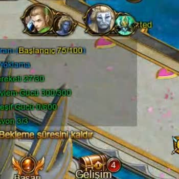 Legend Online'da Ödeme Yapıldı, Elmaslar Hesaba Geçmedi